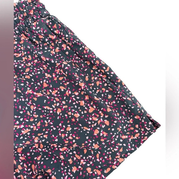 Athleta Girl Breathable, Abrasion Resistant, UPF Rated 3” Inseam Short - Picture 3 of 5